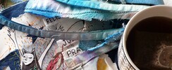 Atelier création Uttu - Arts et Expression Plastiques