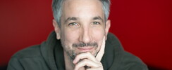 Guillaume Meurice 