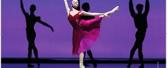Junior Ballet de l’Opéra national de Paris