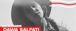 DAWA SALFATI : Release Party