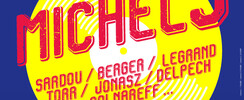 Dîner-spectacle – Les Michels