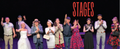 STAGE - Clown intergénérationnel