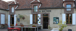 Le Bellovidère