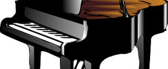 Professeur de piano dans les Alpes-Maritimes 06, Vallauris, Cannes, Antibes, Cagnes sur Mer, etc...