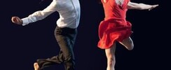 Présentation de saison 2013/2014 du Théâtre de Suresnes Jean Vilar