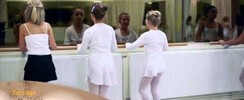 Académie de Ballet Nini Theilade - Cours de danse