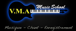 VICHY MUSIC AVENUE - MUSIQUE CHANT ENREGISTREMENT