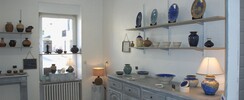 Terres d'ici et d'ailleurs - Cours individuel d'initiation à la poterie
