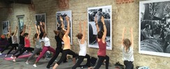 Bercy Village  - Place à la Zénitude !