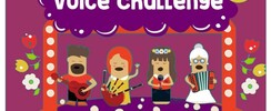 Concours de chant + KARAOKE !