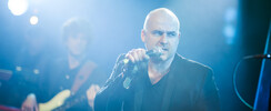 ROCK OF FAME - Groupe de reprises Rock & Pop
