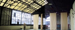 Résidences pour compagnies