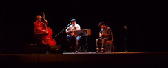 TRIO SWING  GUITAR - JAZZ SWING