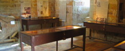 Musée de Capdenac le Haut