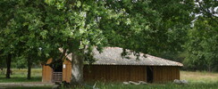 Bergerie des Matruques