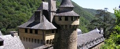 Abbaye de Bonneval
