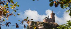 ROCHER DE DABO