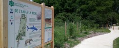 Réserve Naturelle Régionale de Pontlevoy