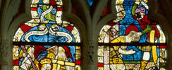 Eglise Sainte Tanche
