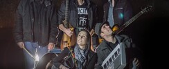 Groupe SIX WAYS - Orchestre disponible