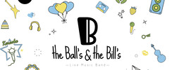 the Ball's and the Bill's - Live Band | Musique mariage | Soirée | Entreprise