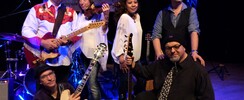Jean-Jacques - Orchestre de musique Country (Pop américaine)