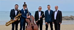 All Jazz Quintet - Quintet de Jazz 