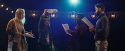 A360 STUDIO - Formation d'acteur & Mise en scène