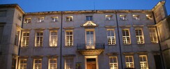 Musée du vieux Nîmes