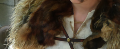 ALG - Vidéaste Costumière