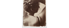 Atelier Jean-François Frelin - Cours de photographie alternative: cyanotype et Van Dyke.