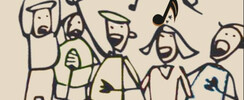 Libère ta voix ! - Atelier Chant