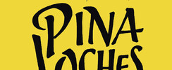 Les Vacances de Pina Loches - Solo de clown gestuel et burlesque