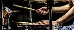 Damien Bringtown - COURS DE BATTERIE A DOMICILE