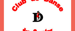 Club de Danse du Centre - Programme de la saison 2022-2023
