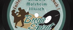 Boogie Spirit - Cours débutants