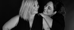 Duo 2'Moiselles - Duo pétillant