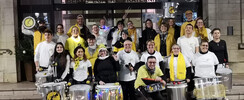 La Bande de Beauvais - Spectacles de rue, animations