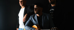 Made in Gipsy - groupe gipsy à Toulouse