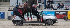 Christophe Arnaud - Arnaud Ranch & Spectacles