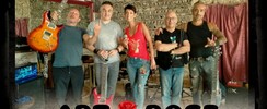 Art Rose - Cherche prestations pour partager sa musique