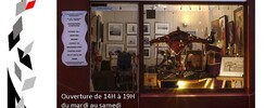 mado (martine maudet) - cours de peinture pastel et dessin