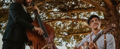 Duo Toute Une Époque - Swing et Chanson Française