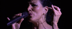 Sarah Jane - Chanteuse, auteur, mélodiste 