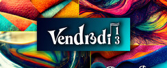 VENDREDI 13 - Duo Jazzy