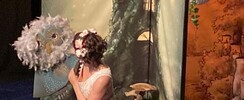 Spectacle pour les tout petits - La fête de l'arbre scintillant 