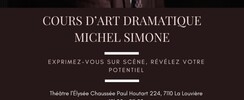 Amadeo - Cours d'art dramatique
