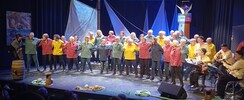 NOYEZ-LES! - Groupe de chants marins 