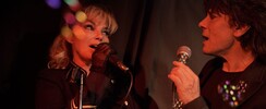 Mario Hoffman & Manouchka Meyer - Jazz & Musique Tzigane