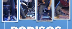 PODSOS TheBand - Groupe d'animation, spectacles 